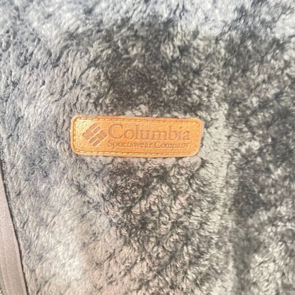 Columbia jacket - Picture 2 of 6